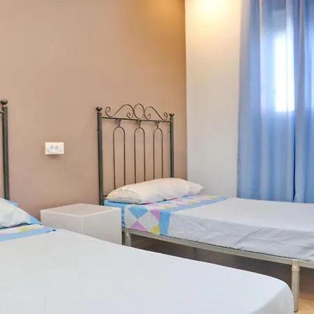 Chalet Bela